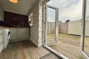 GFF Kitchen - click for photo gallery
